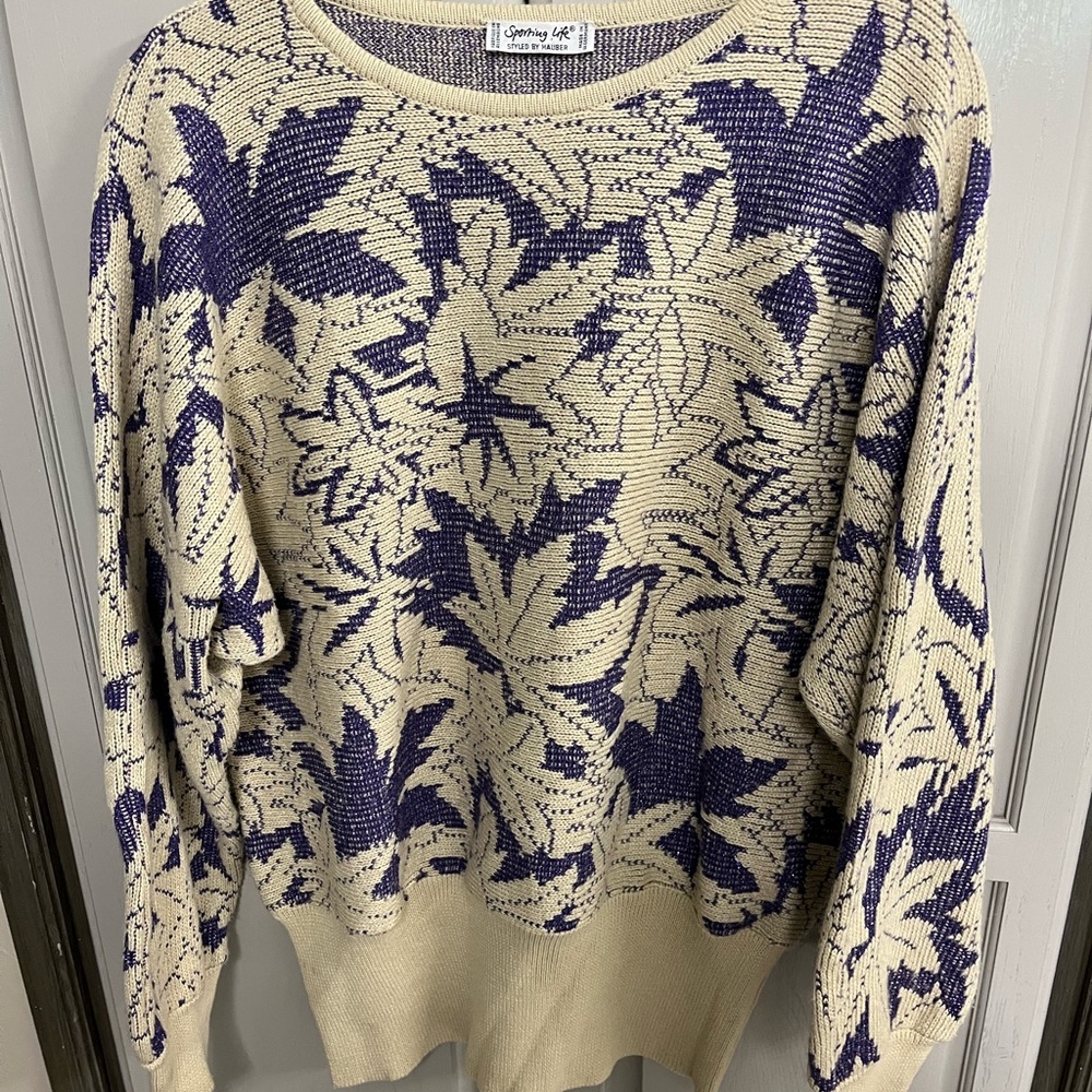 Sweater women’s